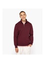 Native Spirit 1/4 Zip Sweatshirt NS428
