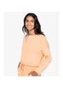 Native Spirit Ladies Oversized Cropped Sweatshirt NS429