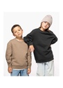 Native Spirit Kids Oversized Round Neck Sweatshirt NS437
