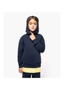 Native Spirit Kids Oversized Hooded Sweatshirt NS438
