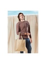 Westford Mill Jute Boutique Shopper W409