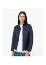 Native Spirit Ladies Lightweight Recycled Padded Jacket NS6001