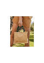 Westford Mill Jute Mini Gift Bag W412