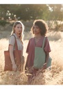 Westford Mill Organic Cotton InCo. Bag for Life W161