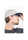 Atlantis Liberty Sandwich Heavy Brush Cotton 6 Panel Cap