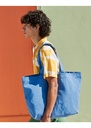 Westford Mill EarthAware Organic Twill Shopper W695