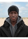 Beechfield  Zip Patch Beanie B334R