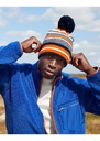 Beechfield  Multi-Sport Fan Beanie B474R