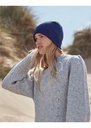 Beechfield  Organic Cotton Fine Knit Beanie B51N