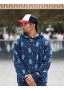 Beechfield  Retro 5 Panel Trucker B639