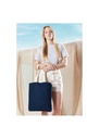 Westford Mill Unlaminated Jute Tote W455