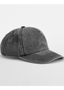 Beechfield  Relaxed 5 Panel Vintage Cap B657