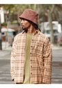 Beechfield  EarthAware Organic Cord Bucket Hat B687