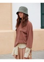 Beechfield  Vintage Bucket Hat B688
