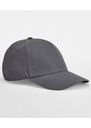 Beechfield  EarthAware Classic Organic Cotton 5 Panel Cap B825