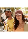 Beechfield  EarthAware Organic Cord Baseball Cap B680