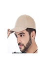 Atlantis Liberty Six Buckle Brushed Cotton 6 Panel Cap