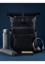 Quadra Axis Roll Top Backpack QD275