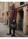 Quadra Tailored Luxe Briefcase QD771