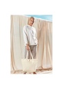 Westford Mill EarthAware Organic Marina Tote W850