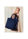 Westford Mill EarthAware Organic Marina Tote XL W855