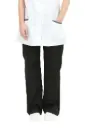 Behrens Ladies Bootleg Trousers NLPCTB