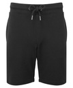 Wombat Mens Recycled Jersey Shorts WB901