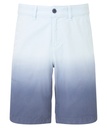 Wombat Mens Dip-Dye Shorts WB904