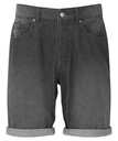 Wombat Mens Denim Shorts WB908