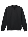 Gildan Softstyle Midweight 1/4 Zip Sweatshirt SF008