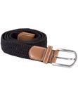 K-UP Braided Elasticated Belt KP805