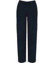 Spasso Ladies Washed Trousers SP733