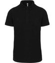 WK Designed to Work Stud Piqué Polo Shirt WK225