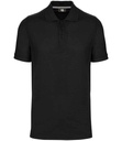 WK Designed to Work Anti-Bacterial Piqué Polo Shirt WK274