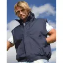 Result Padded Bodywarmer R113X