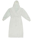 Brand Lab Unisex Hooded Cuffed Robe BH104