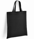 Brand Lab Cotton Short Handle Shopper BR002