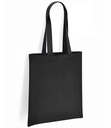Brand Lab Organic Cotton Long Handle Shopper BR051