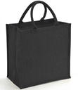 Brand Lab Natural Jute Tote BR102