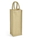 Brand Lab Jute Bottle Bag BR105