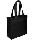 Brand Lab Everyday Square Canvas Tote Bag BR201