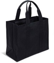 Brand Lab Canvas Wrap Tote Bag BR202