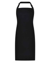 Brand Lab Adjustable Bib Apron BR500