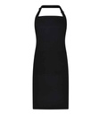 Brand Lab Adjustable Bib Pocket Apron BR501