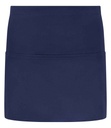 Brand Lab Waist Pocket Apron BR502