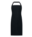 Brand Lab Denim Adjustable Bib Pocket Apron BR504