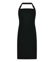 Brand Lab Organic/Recycled Bib Pocket Apron BR550