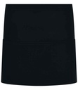 Brand Lab Organic/Recycled Waist Pocket Apron BR551