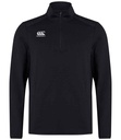 Canterbury Club Zip Neck Mid Layer Training Top CN267