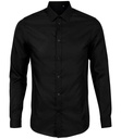 NEOBLU Blaise Long Sleeve Shirt 03182